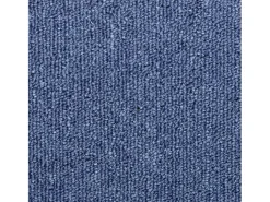 Discount Garden Furniture Prolenta Premium - Alfombras de peldaños de escalera 15 uds 65x21x4 cm Azul