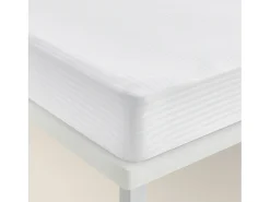 Protector Colchón 100% Algodón Transpirable 80x190/200cm Pikolin Home