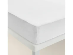 Protector colchón 150x196cm | PIKOLIN HOME | 5 caras | Hasta 32cm