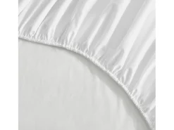 Sábana bajera y protector colchón 150x196cm| PKH| 2 en 1| Impermeable