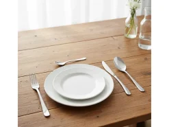 Set de 24 cubiertos Ondine Pradel acero inoxidable