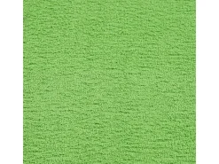 Set de 12 toallas Ariel 360 gramos algodón verde