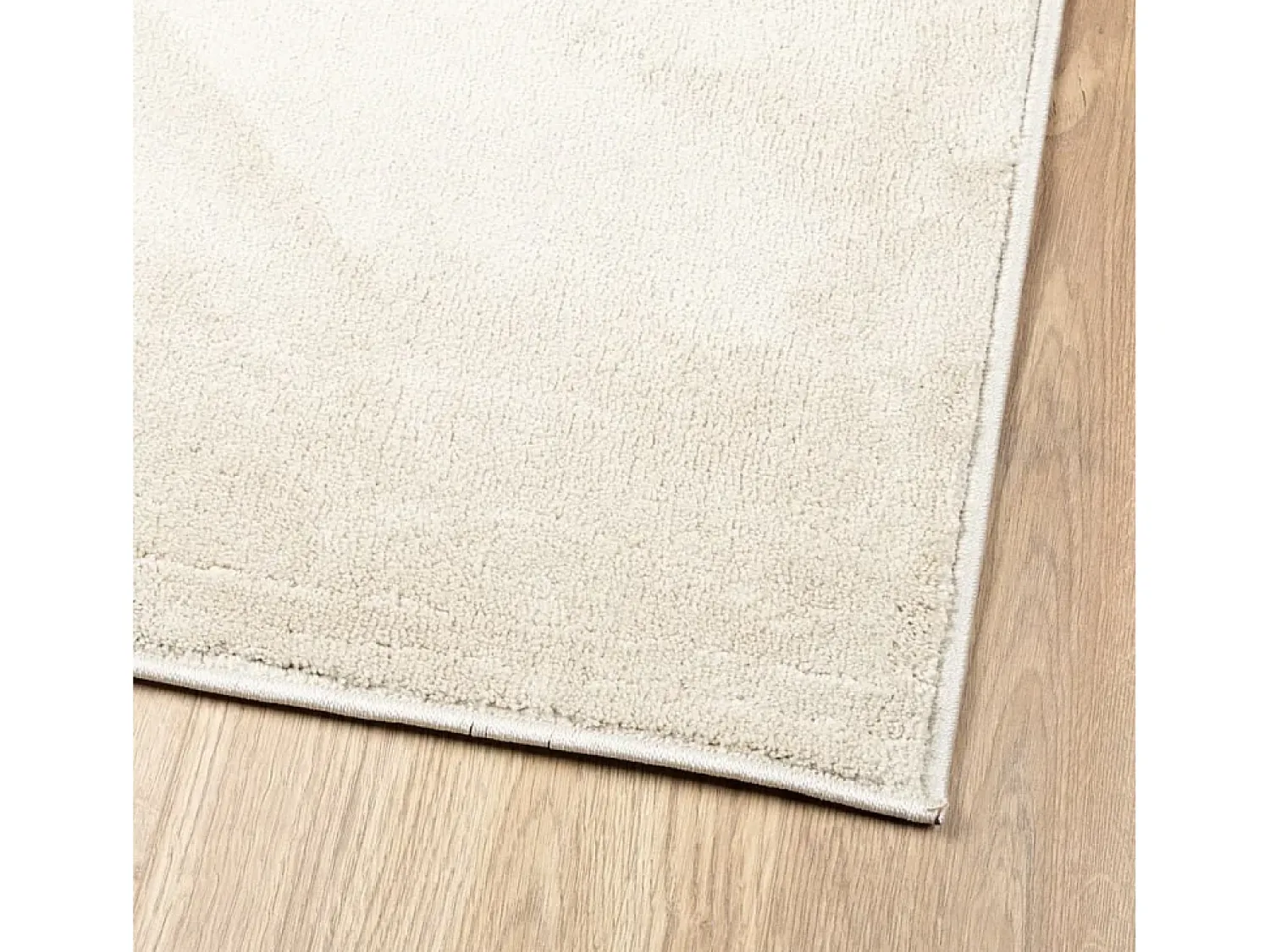 Clearance Garden Furniture Sinto Alfombra de pelo corto OVIEDO 240x340 cm Beige