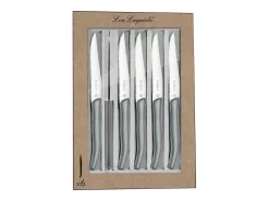Sky - Estuche de 6 cuchillos carne