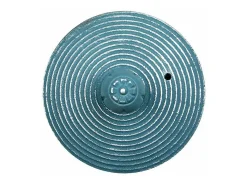 Online Tetera de hierro fundido Asagao - 0,9L Azul
