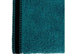 Atmosphera Ropa De Cama|Textil De Baño^Toalla de baño 5five Premium Algodón Verde 550 g (100 x 150 cm) Azul verdoso