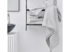 Today Ropa De Cama|Textil De Baño^Toalla de baño 70 x 130 cm Blanco
