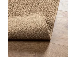 Veno Alfombra ZIZUR apariencia de yute interior y exterior 200x290cm