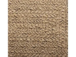 Veno Alfombra ZIZUR apariencia de yute interior y exterior 160x230 cm